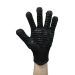 image of Cleanroom Safety - Anti Cut Gloves