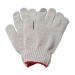 Cotton Hand Gloves - Result of yarn