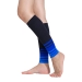 Compression Leg Sleeves - Result of mixing machine