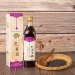 Black Sesame Seed Oil - Result of Grape Seed Extract