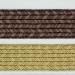 Braided Material - Result of Weaving Loom