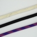 Braided Cord Rope - Result of tie racks