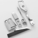 Mitsubishi Sewing Parts - Result of kitchen knife sharpeners