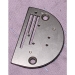 Needle Plate - Result of Trimmer Potentiometers