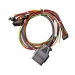 OBD Connector Cable - Result of Camcorder Battery