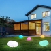 LED Stone Light - Result of Outdoor Toys