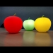 LED Apple Light - Result of Electronic Gifts