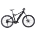 Cross Electric Bicycle