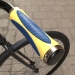 Cycle Handle Grip - Result of Clothing Accessories