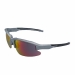 Golf Specific Sunglasses - Result of Flame Lighter
