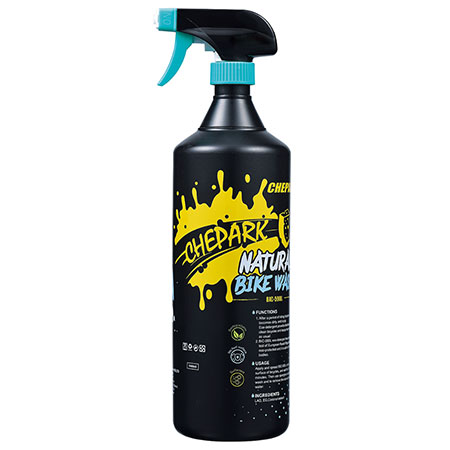 Cycle Cleaner