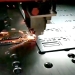 Rapid Sheet Metal - Result of custom magnet