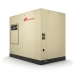 Ingersoll Rand Oil Free Rotary Screw Air Compressor - Result of Magnet