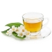 Jasmine Tea Extract - Result of Grape seed Extract