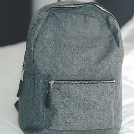 Backpack Fabric