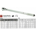 Adjustable Torque Wrench - Result of Wrench Set