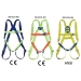 Safety Belt For Construction - Result of Stainless Steel Coil