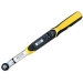 Digital Torque Wrench - Result of coaxial cable assembly