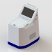 Rapid Test Reader - Result of Chromatography Data System