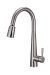 S11134-1 Pull-out faucet w/touchless sprayer - Result of Soap Dispenser