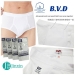 Mens Boxer Briefs - Result of cotton yarn