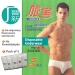 Disposable Underwear For Men - Result of UV-Resistant Pigment