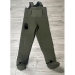 Stockingfoot Wader - Result of Silicone Pad