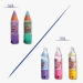 Water Glue-6 - Result of Butane Pencil Torchs