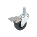 Light Duty Casters - Result of Compact Fluorescent Light