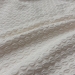 Textured Fabric - Result of counting machine