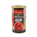 Roasted Pepper Tomato Sauce - Result of PTFE Semi-products