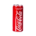 Coca Cola - Result of Aluminium Drink Bottle
