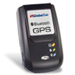 Bluetooth GPS Receiver - Result of Bluetooth Cellphone