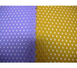 100%Polyester Mesh Fabric