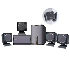 Channel Home Theater