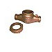 image of Copper Product - Part of Water Meter