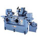 Rubber roll grinding machine