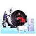 image of Boiler,Boiler Parts - Oil Thermo-Heater