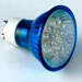 SPOT LAMPS-GU10 - Result of Corner Lamps
