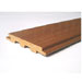 Synthetic Wood-Floor Covering Panel