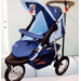 image of Bassinet,Bassinet Fitting - Baby Stroller