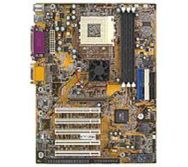 COMPUTER MOTHER BOARD