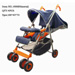 image of Bassinet,Bassinet Fitting - toys baby handcarts