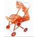 image of Bassinet,Bassinet Fitting - toys handcart