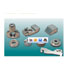 Stainless Steel Hardware Parts