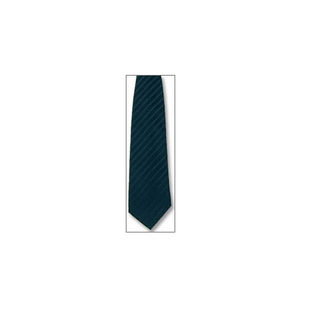 Polyester-silk Blended Dobby Necktie