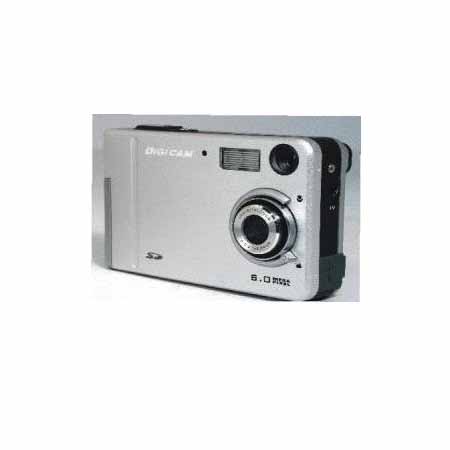 Digital Camera-310C-1