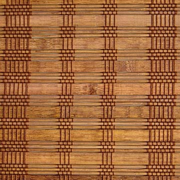 Bamboo Shade