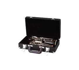 Clarinet Cases