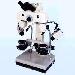 Comparison Microscope - Result of Microscope